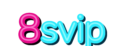 8svip — logo kanal